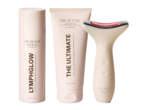 The House of Legs Ultimate Leg Ritual Trio (Set-Angebot)