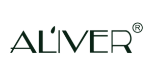 Logo von der Marke Aliver