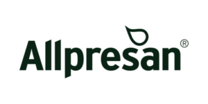 Logo von der Marke Allpresan