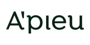 Logo von der Marke A'pieu