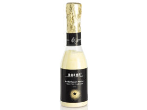 BAEHR Badefizzer Puder Frosted Vanilla