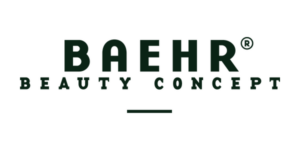 Logo von der Marke BAEHR Beauty Concept