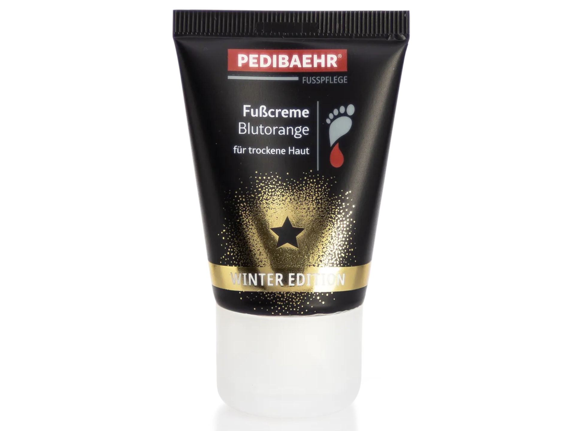 Pedibaehr Fusscreme Blutorange