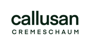 Logo von der Marke Callusan