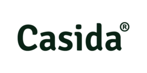 Logo von der Marke Casida