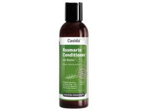 Casida Rosmarin Conditioner mit Biotin