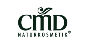 Logo von der Marke CMD Naturkosmetik