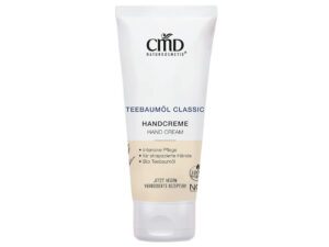 CMD Teebaumöl Classic Handcreme