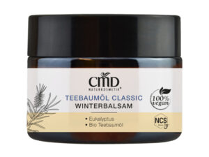 CMD Teebaumöl Classic Winterbalsam