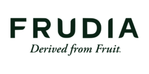 Logo von der Marke Frudia