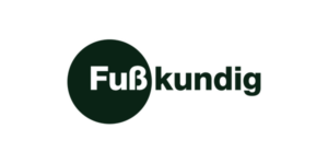 Logo von der Marke Fußkundig