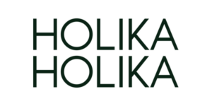 Logo von der Marke Holika Holika
