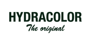 Logo von der Marke Hydracolor