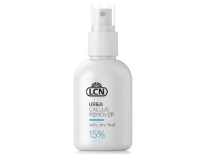LCN Hornhautentferner mit 15% Urea (Callus Remover)