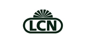 Logo von der Marke LCN