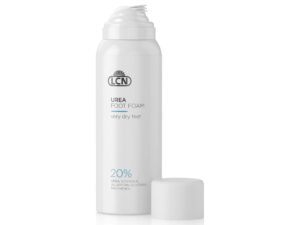 LCN Fussschaum mit 20% Urea