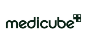 Logo von der Marke Medicube