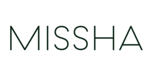 Logo von der Marke Missha