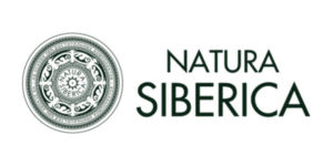 Logo von der Marke Natura Siberica