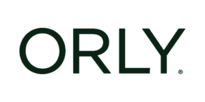 Logo von der Marke ORLY