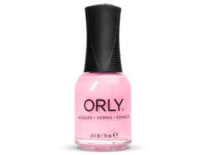 Orly Nagellack (Mr. Pink)