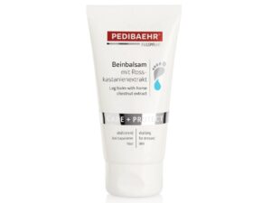 Pedibaehr Beinbalsam mit Rosskastanienextrakt
