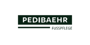 Logo von der Marke Pedibaehr
