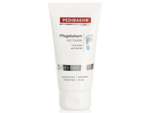 Pedibaehr Pflegebalsam mit Karité