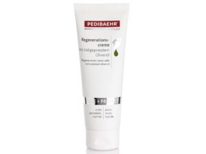 Pedibaehr Regenerationscreme mit Olivenöl