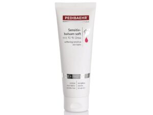 Pedibaehr Sensitivbalsam soft mit 10% Urea