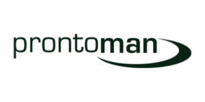 Logo von der Marke Prontoman