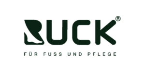 Logo von der Marke Ruck