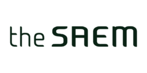 Logo von der Marke the SAEM