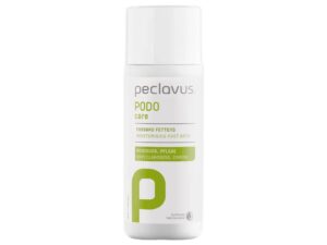 Peclavus PODOcare Fussbad fettend 50 ml