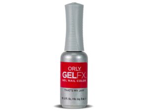 Orly GELFX (That's My Jam)