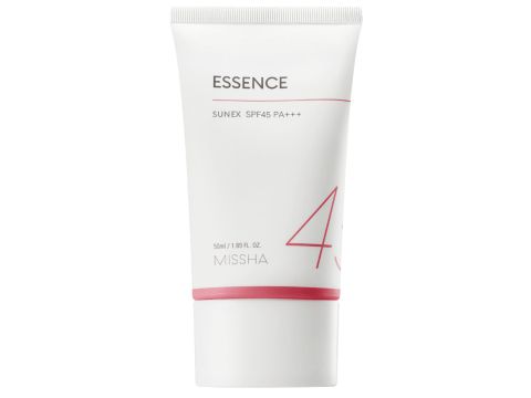 Missha All Around Safe Block Essence Sun SPF45/PA+++ Sonnenschutz