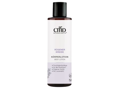 CMD Rügener Kreide Körperlotion