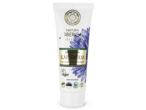 Natura Siberica Loves Estonia Kätekreem Handcreme
