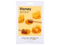 Missha Airy Fit Sheet Mask Gesichtsmaske (Honey)