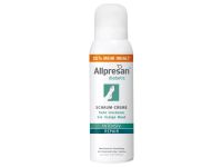 Allpresan diabetic Schaum-Creme Sehr trockene Haut