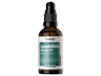 Casida LymphAktiv Massage Öl