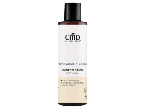 CMD Teebaumöl Classic Körperlotion