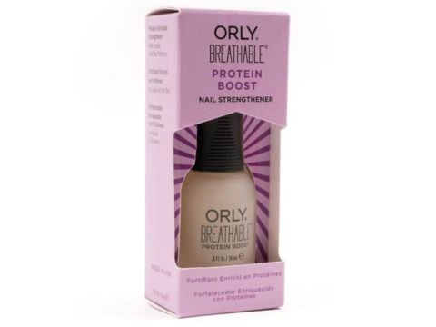 Orly Breathable Protein Boost