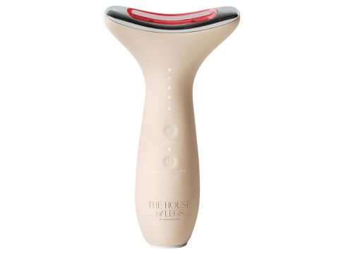 The House of Legs EMS & Light Therapy Device (EMS & Lichttherapie)