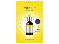 Missha Ampullen-Gesichtsmaske Vita C Plus