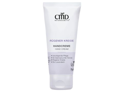 CMD Rügener Kreide Handcreme