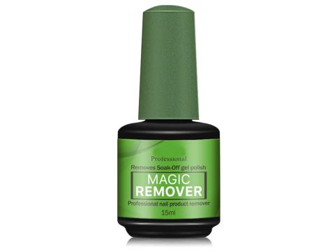 Aliver Gellack-Entferner Magic