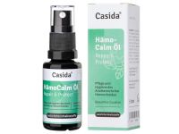 Casida HämoCalm Öl Repair & Protect