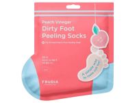 Frudia My Orchard Peach Fuss-Peeling-Maske