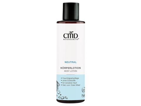 CMD Neutral Körperlotion